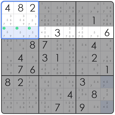 extreme sudoku online
